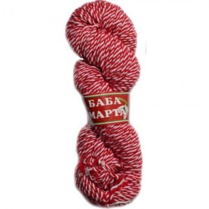 БАБА МАРТА 55