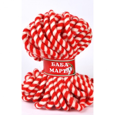 БАБА МАРТА БАЛКАН