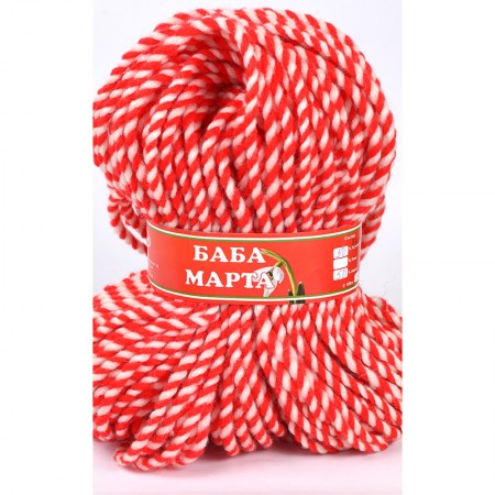 БАБА МАРТА ЛОТО