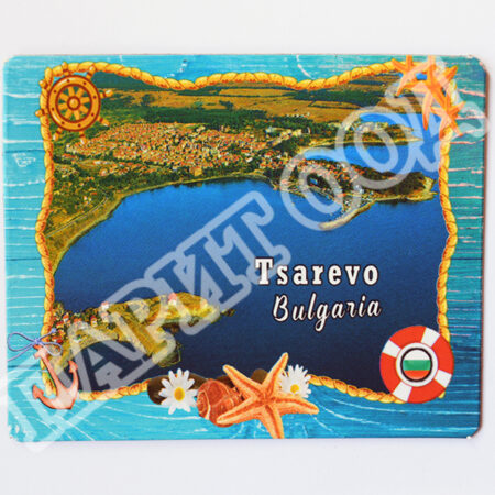 Флекси магнит - Царево 13