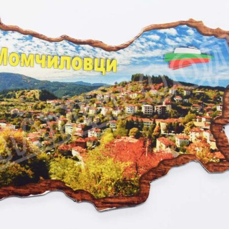 Флекси магнит - Момчиловци 2