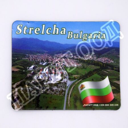 Стандартни магнити