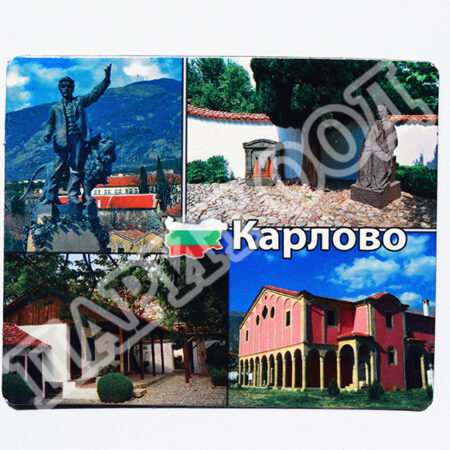 Стандартни магнити