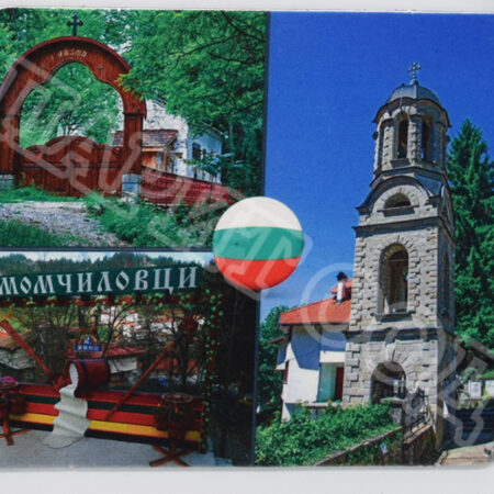 Стандартни магнити